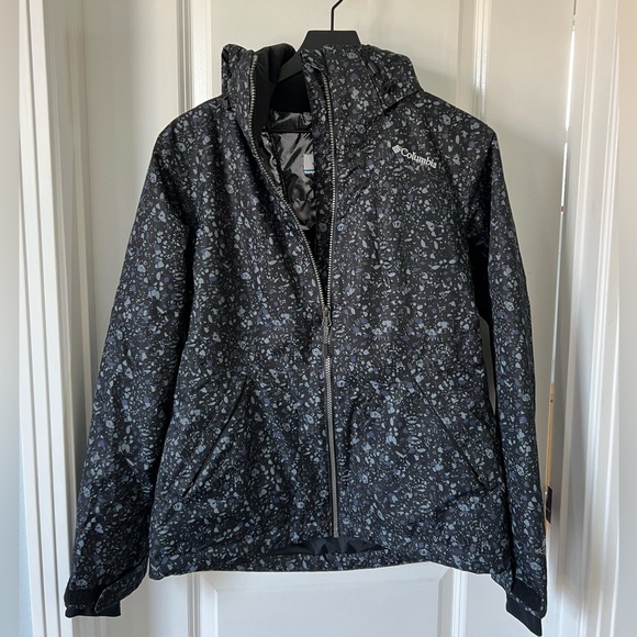 Columbia Omni heat insulated coat - Picture 1 of 3